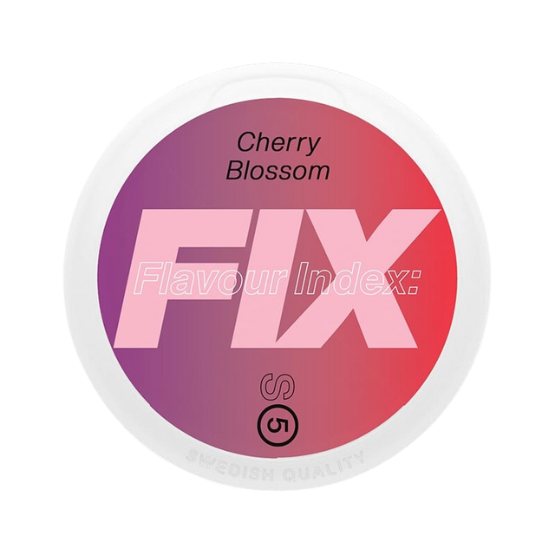 fix cherry blossom - 11.5mg