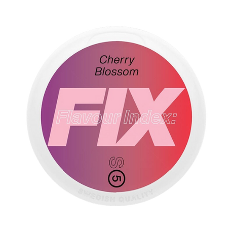 fix cherry blossom - 11.5mg