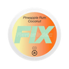 FIX Pineapple Rum Coconut - 9.8mg
