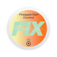 fix pineapple rum coconut - 9.8mg