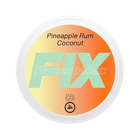 FIX Pineapple Rum Coconut - 9.8mg
