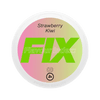 FIX Strawberry Kiwi - 9.8mg