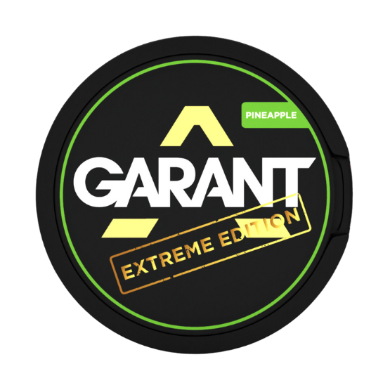 garant pineapple - 50mg