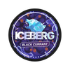 ICEBERG Black Currant Extreme - 35mg