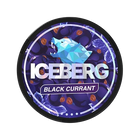 ICEBERG Black Currant Extreme - 35mg
