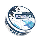 ICEBERG Black Mint Medium - 12mg