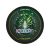 ICEBERG Capsule Lime Soda - 35mg