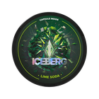ICEBERG Capsule Lime Soda - 35mg
