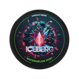 ICEBERG Capsule Watermelon Mint - 35mg - zesty, bold watermelon flavour, all-white nicotine pouch by ICEBERG Tobacco Sp. z o.o