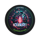 ICEBERG Capsule Watermelon Mint - 35mg