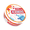 ICEBERG Cherry Apricot Gum Medium - 12mg