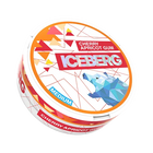 ICEBERG Cherry Apricot Gum Medium - 12mg