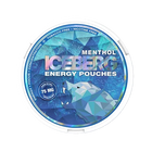 ICEBERG Energy Menthol (75mg Caffeine)