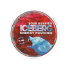 ICEBERG Energy Sour Berries (75mg Caffeine)