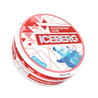 ICEBERG Raspberry Gum Medium - 12mg
