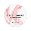 KELLY WHITE Strawberry Lime Mini