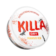 KILLA Dry Mango Ice nicotine pouches