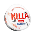 KILLA Mini Blueberry nicotine pouches