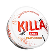 KILLA Mini Cappuccino nicotine pouches