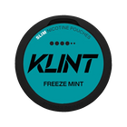 KLINT Freeze Mint - 11.2mg