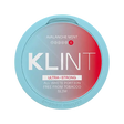 klint avalanche nicotine pouches