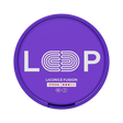 loop licorice fusion (strong)