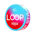 LOOP Strawberry Ice Strong - 9.4mg