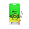NicPix Lemon Lime Toothpick - 10mg