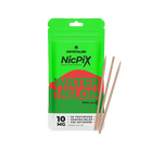 NicPix Watermelon Toothpick - 10mg