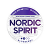 NORDIC SPIRIT Blueberry Regular