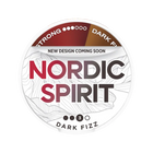NORDIC SPIRIT Dark Fizz Strong