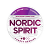 NORDIC SPIRIT Forest Berries Regular