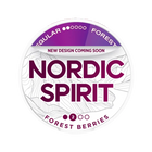 NORDIC SPIRIT Forest Berries Regular