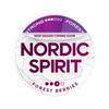 NORDIC SPIRIT Forest Berries Strong
