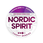 NORDIC SPIRIT Forest Berries Strong