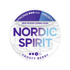 NORDIC SPIRIT Frosty Berry Strong