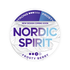 NORDIC SPIRIT Frosty Berry Strong