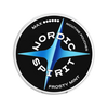 NORDIC SPIRIT Frosty Mint Max - 17mg