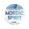 NORDIC SPIRIT Frosty Mint Strong