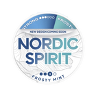 NORDIC SPIRIT Frosty Mint Strong