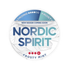 NORDIC SPIRIT Frosty Mint Extra Strong
