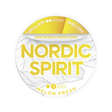nordic spirit melon regular - 9 mg nicotine pouches