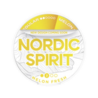 NORDIC SPIRIT Melon Regular