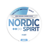 NORDIC SPIRIT Mint Regular