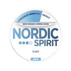 NORDIC SPIRIT Mint Strong