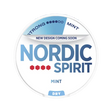 nordic spirit mint extra strong - 17 mg nicotine pouches