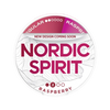 NORDIC SPIRIT Raspberry Regular
