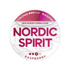 NORDIC SPIRIT Raspberry Strong
