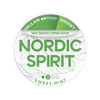NORDIC SPIRIT Sweet Mint Regular