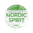 nordic spirit sweet mint strong - 14 mg nicotine pouches